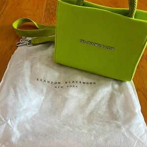 Brandon Blackwood Handbag